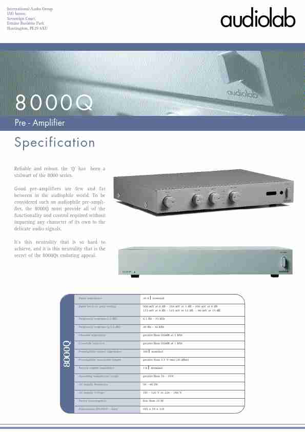 Audiolab Stereo Amplifier 8000Q-page_pdf